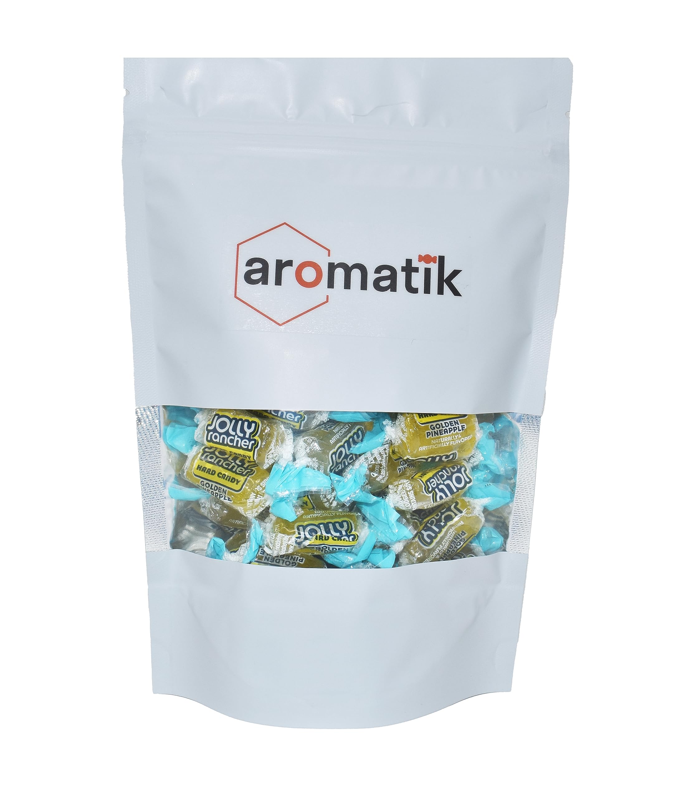 Amazon.com : Bulk Jolly Ranchers | 1 lb Aromatik Reseable bag
