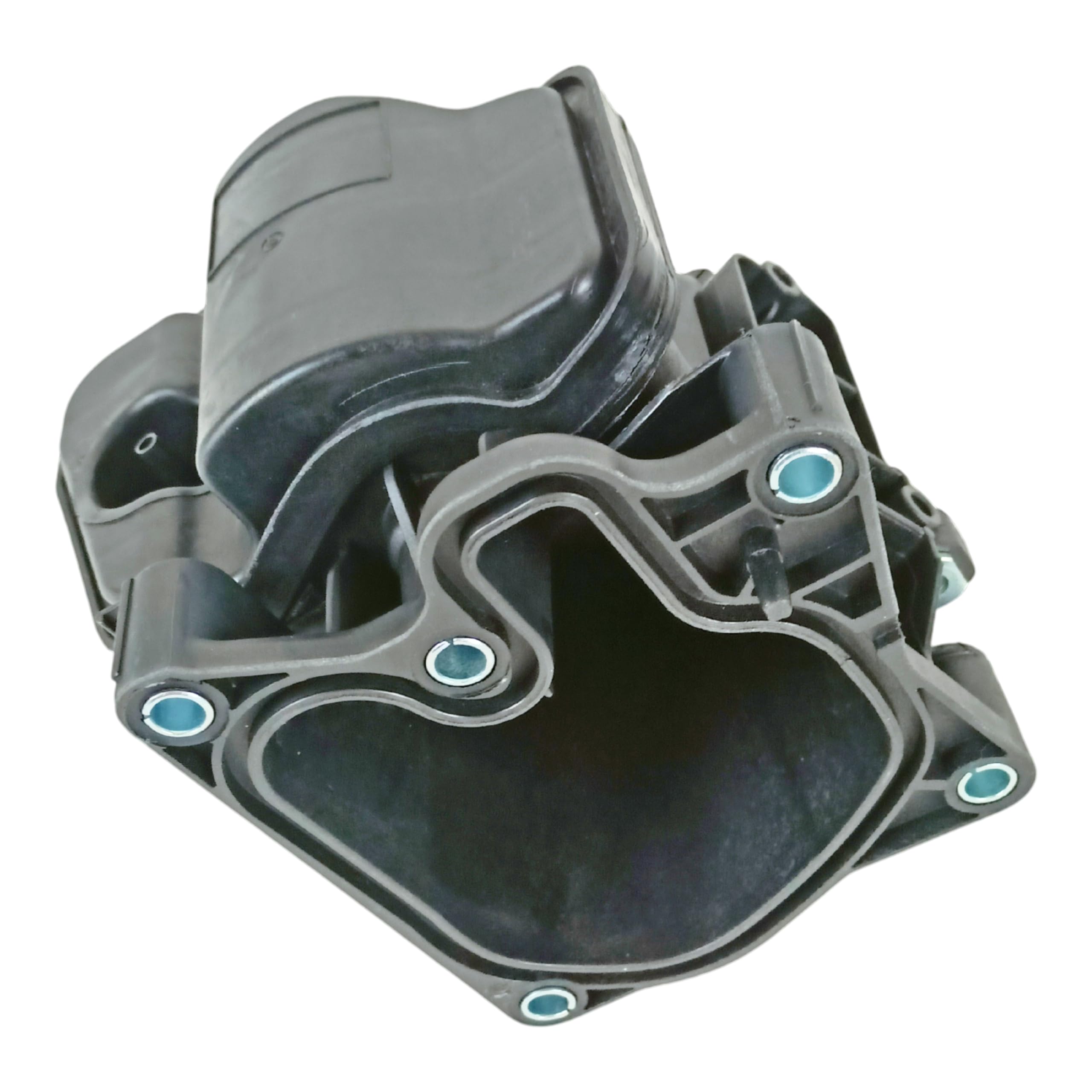 NTY Radiatore, Ricircolo gas scarico EGR-PL-032A Compatibile con: ALFA ROMEO GIULIETTA, MITO, FIAT DOBLO Cargo, DOBLO Pritsche/Fahrgestell, DUCATO Bus, DUCATO Kasten, DUCATO Pritsche/Fahrgestell