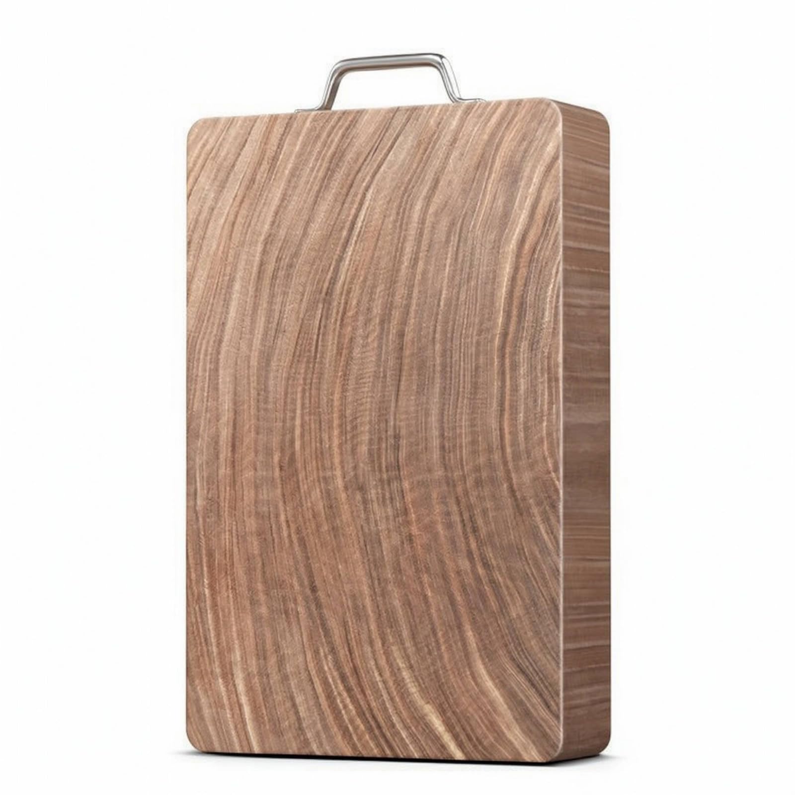 Tabla Cortar con Asa Gruesa Tablas Utensilio para Cocina, 39 26 4CM