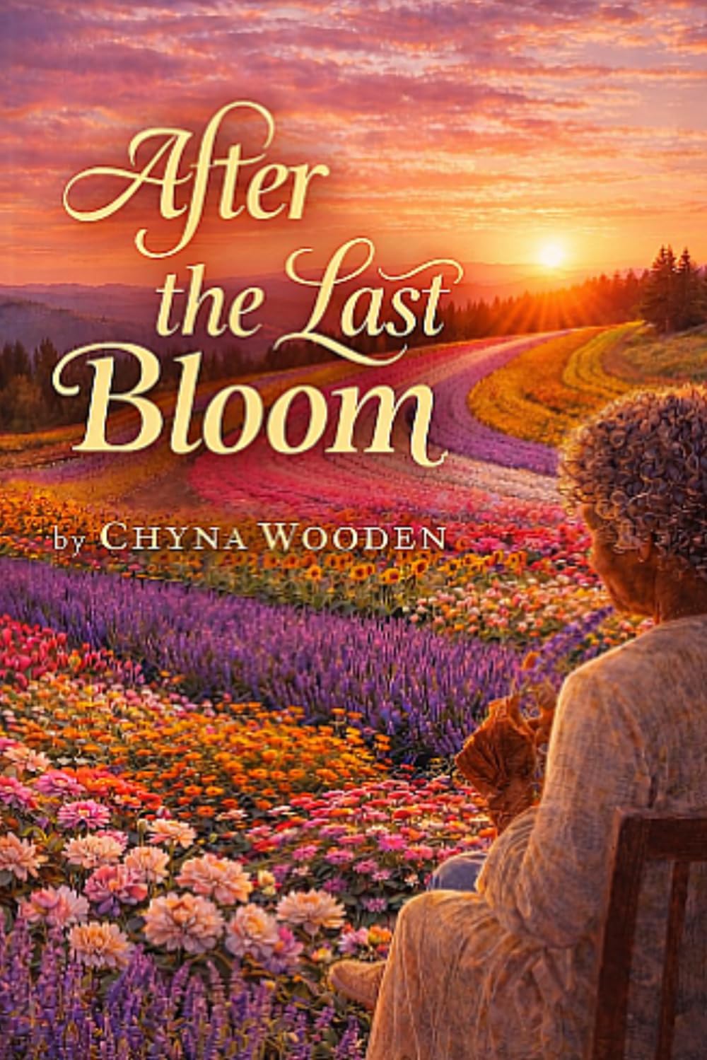 After the Last Bloom