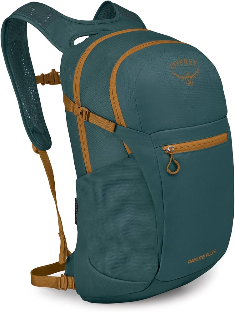 バッグ OSPREY Daylite plus Osprey Daylite Plus Commuter Backpack, Torrent Blue : Amazon.ca
