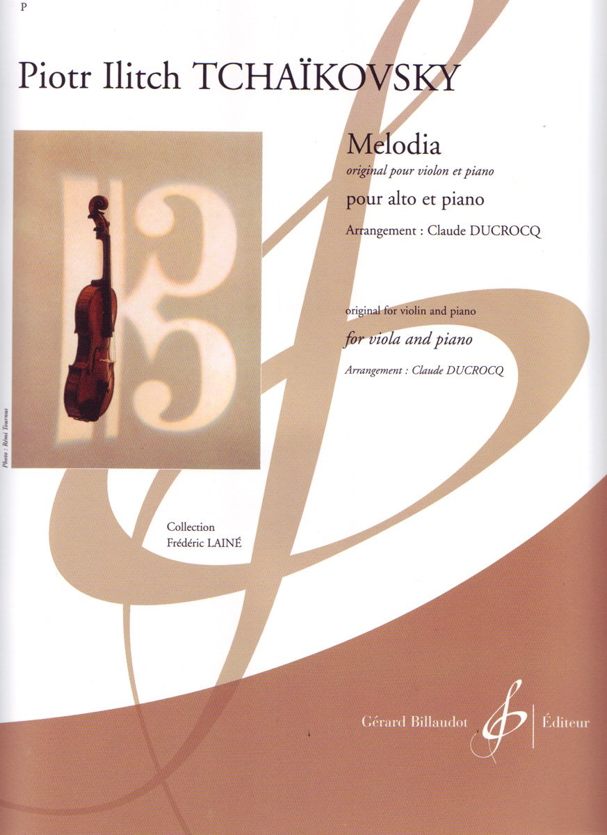 MELODIA