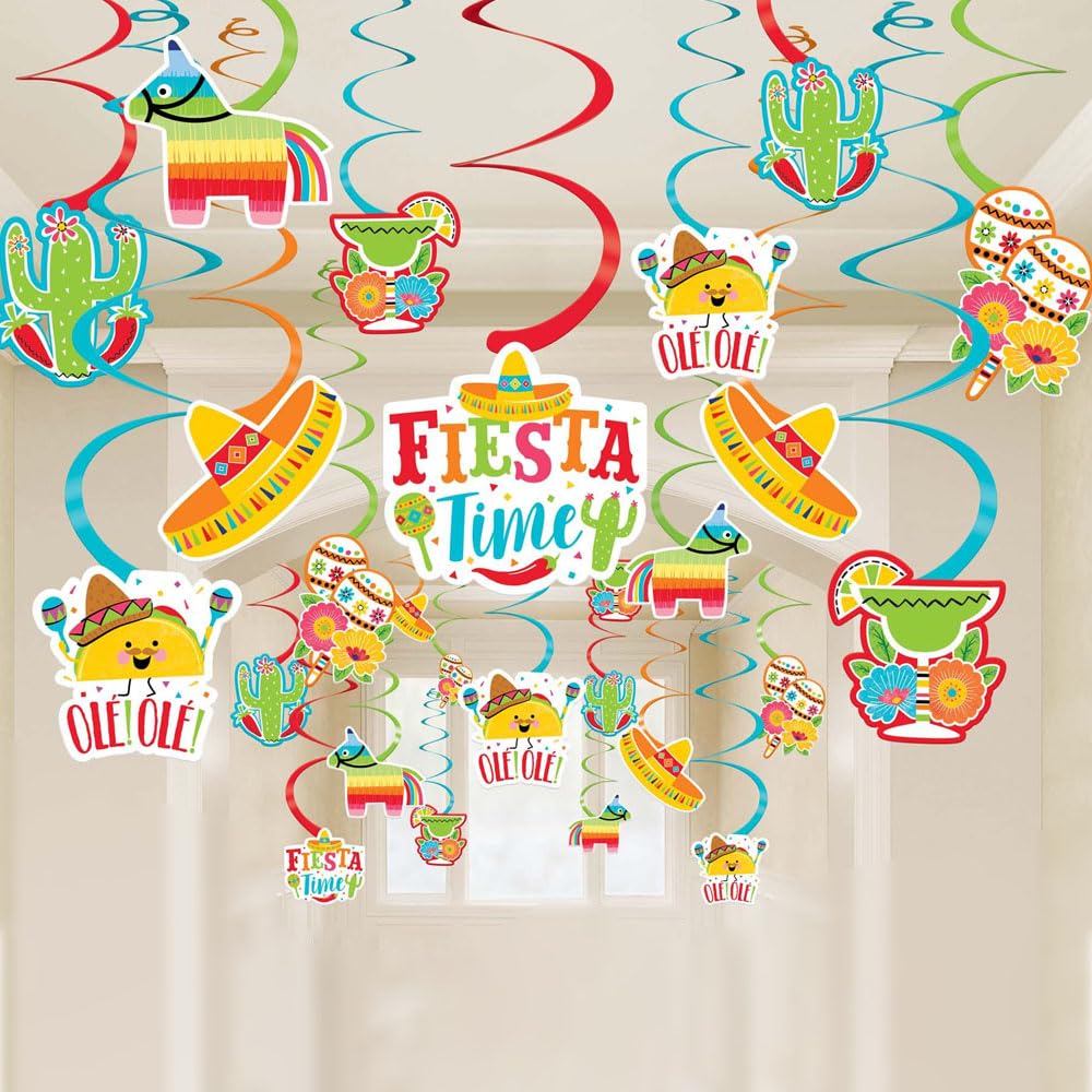 Decorazioni per Le Feste Amscan Bobine Foil