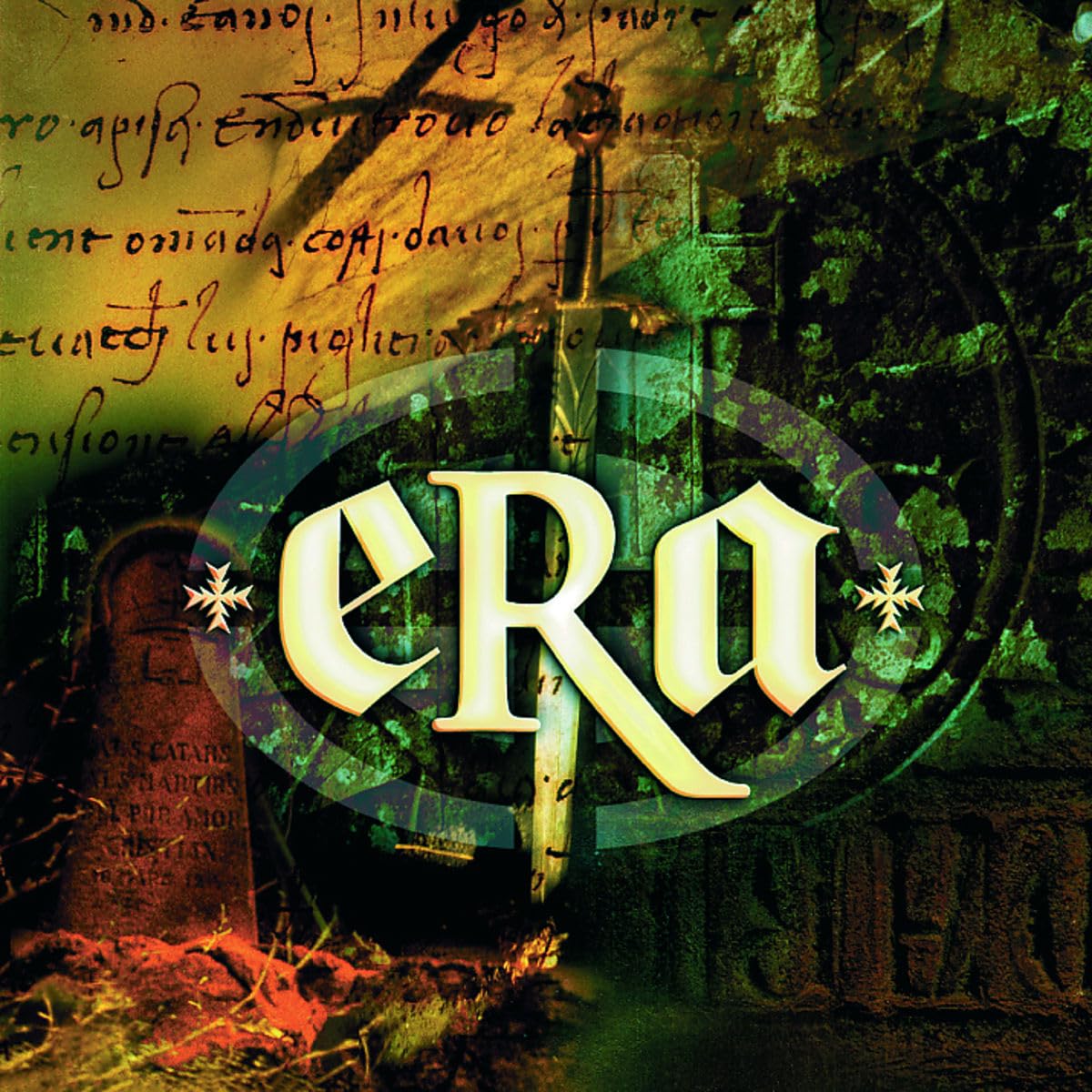 Era [Audio CD] ERA
