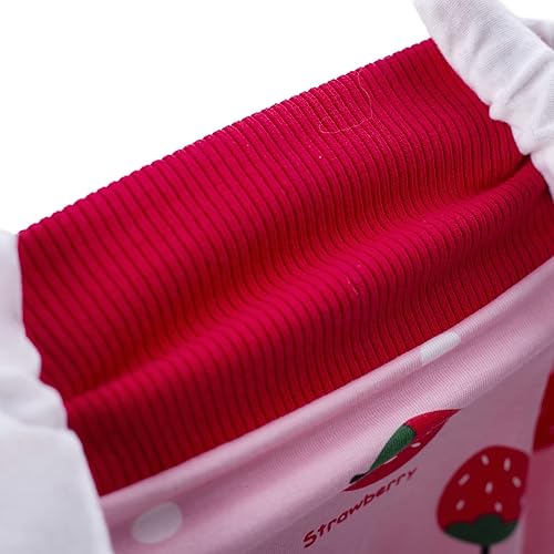 Miniatura 10 de Yeapeeto Traje de recuperación para perros después de la cirugía, suave, de manga larga, para perros, alternativas al cono, evita lamerse, mamelucos