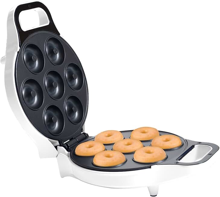 Mini Donut Makers