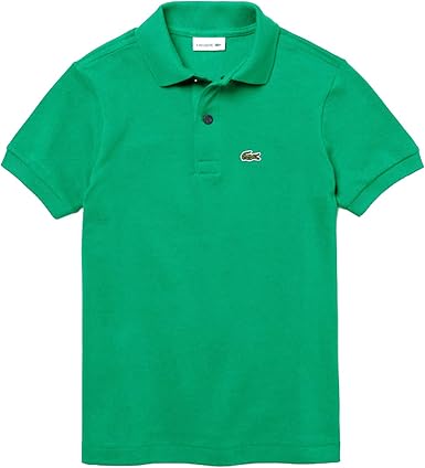lacoste enfant