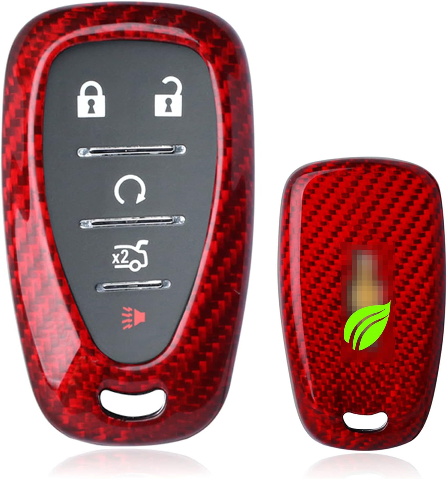 10 Best Key FOB Covers For Ford Mustang Mach-E - Foto 4