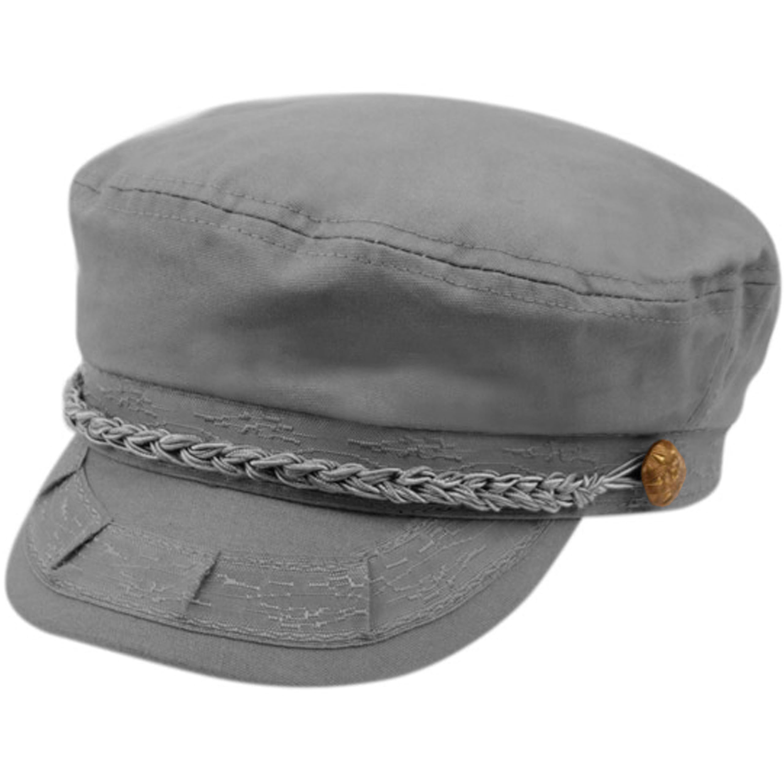 Epoch hatsGreek Fisherman Sailor Hat Cap 100% Cotton