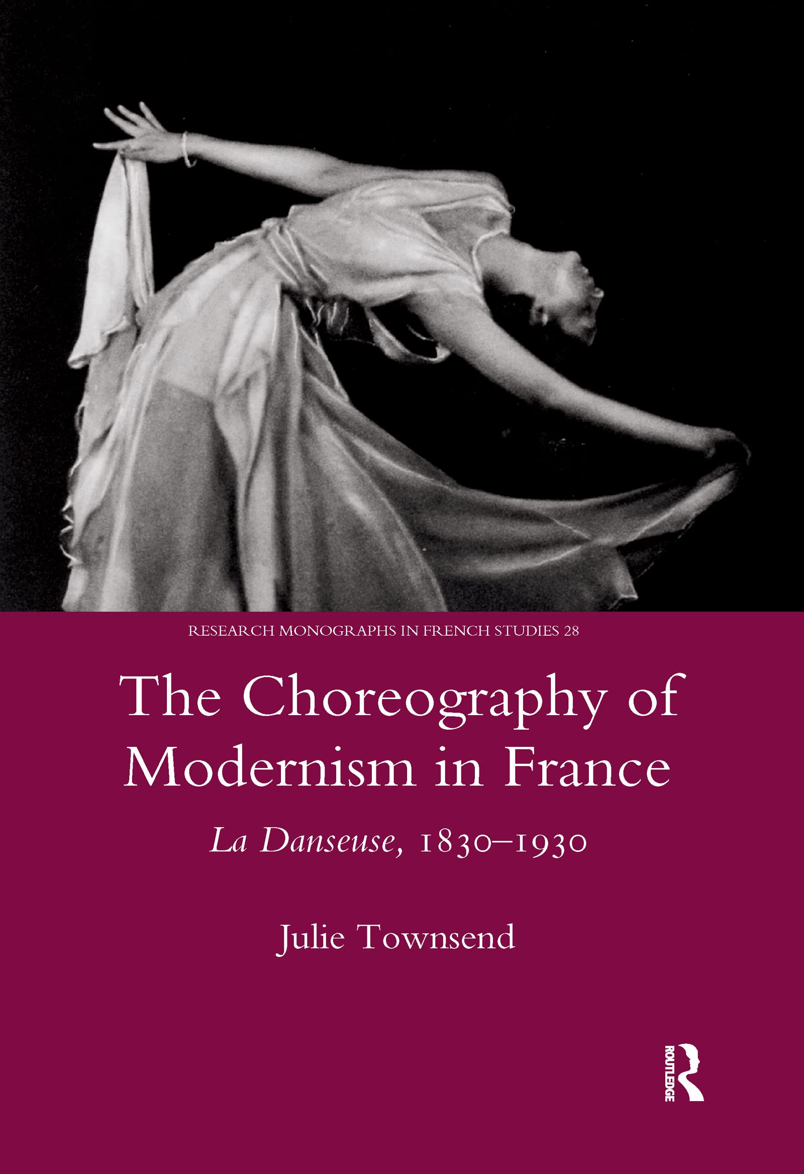 La Danseuse 1830-1930 : revivez la passion et l'émotion de la danse moderne en France