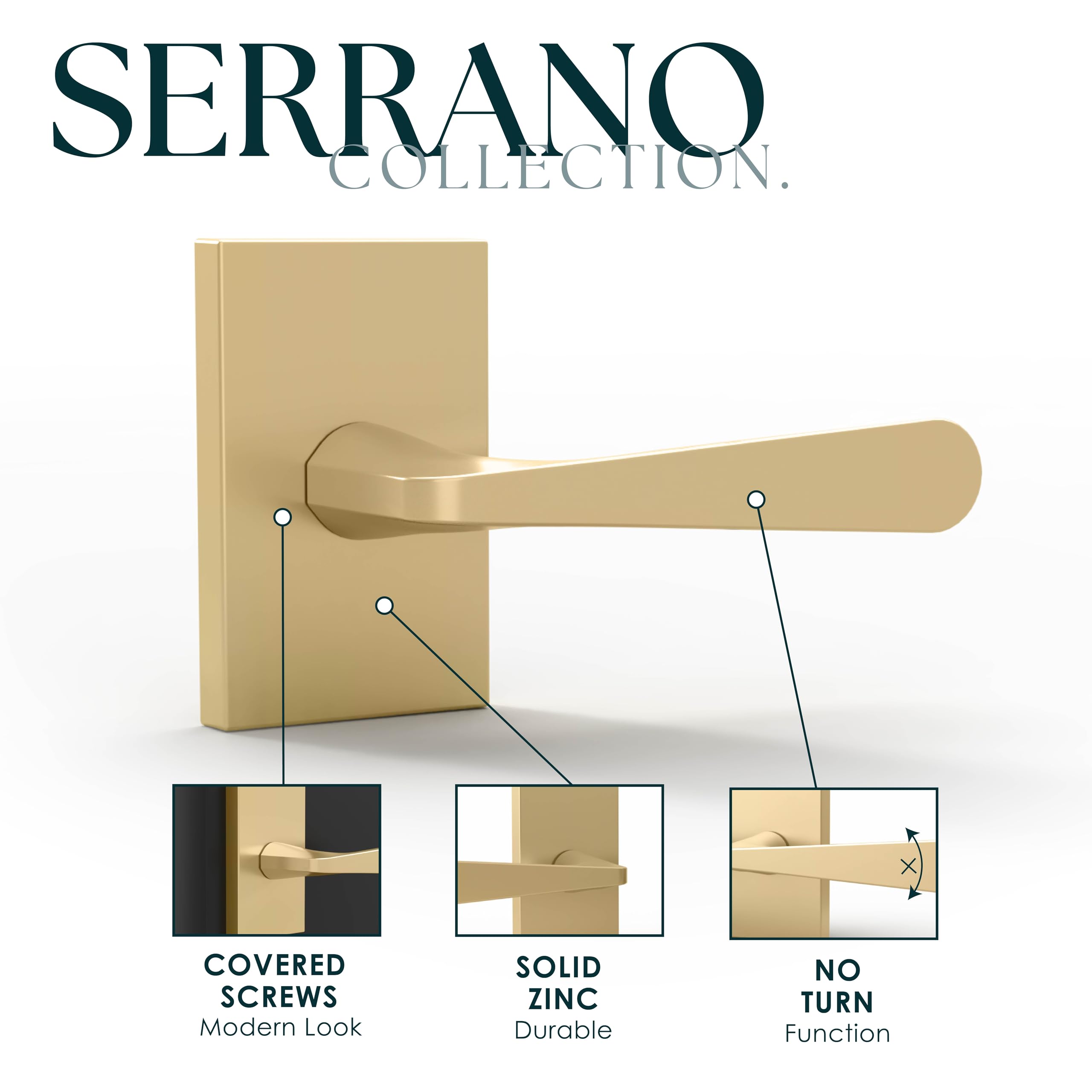 Mega Handles Serrano Schnuller SB