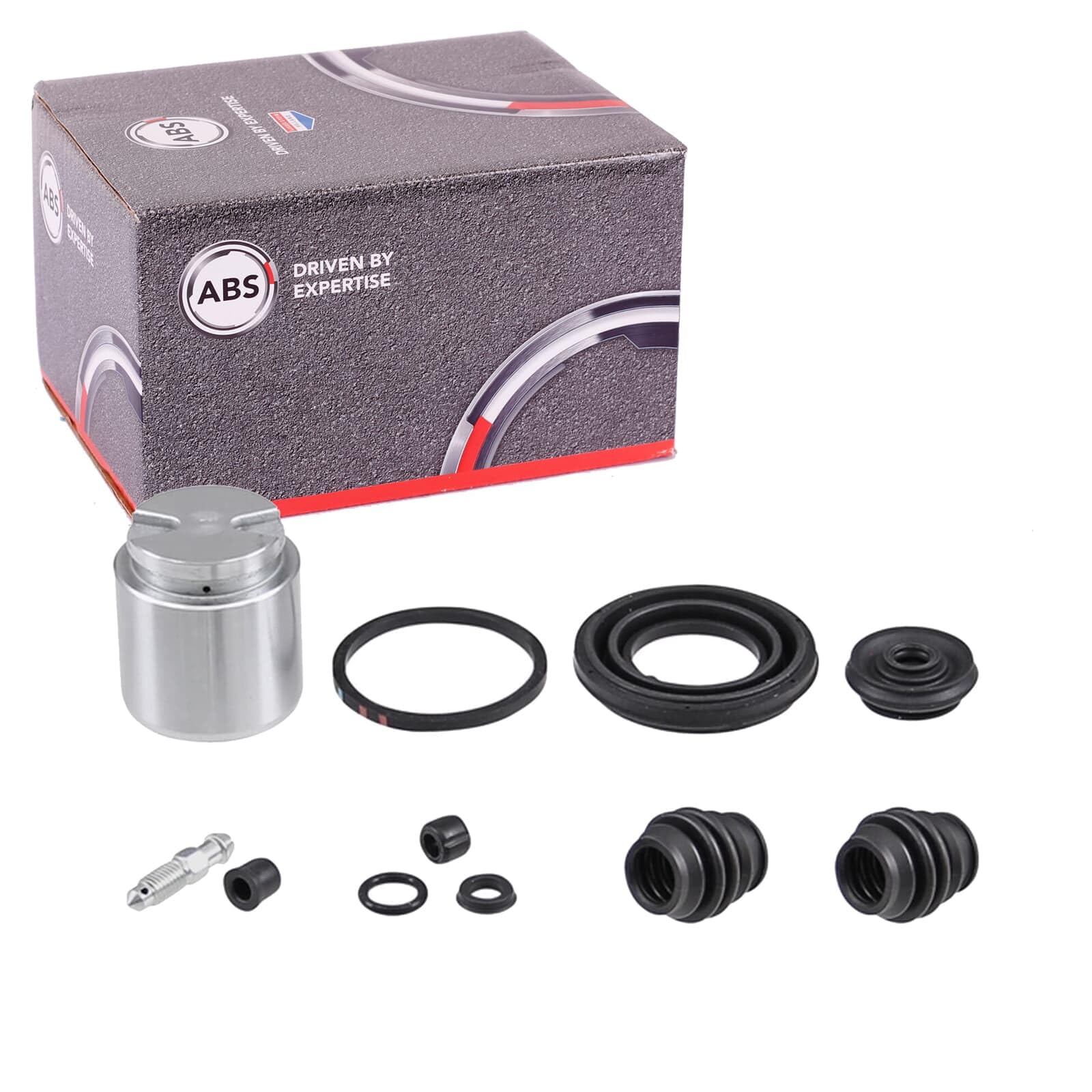 57659 A.B.S. (abs) Kit riparazione Pinza freno