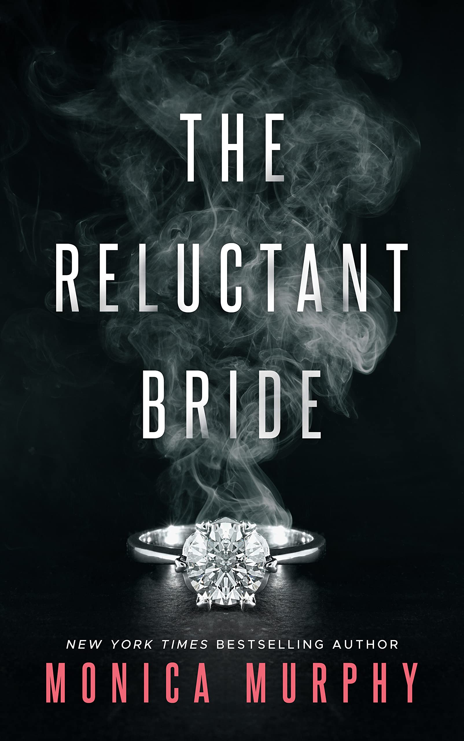 The Reluctant Bride (Wedded Bliss)