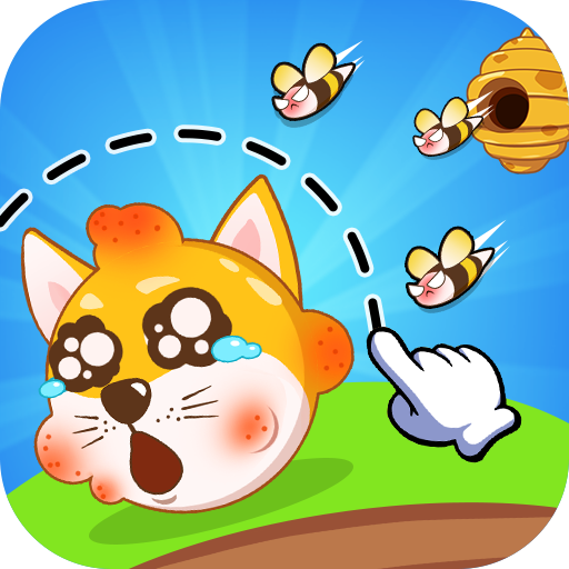 Stroke of Genius: Puppy Rescue