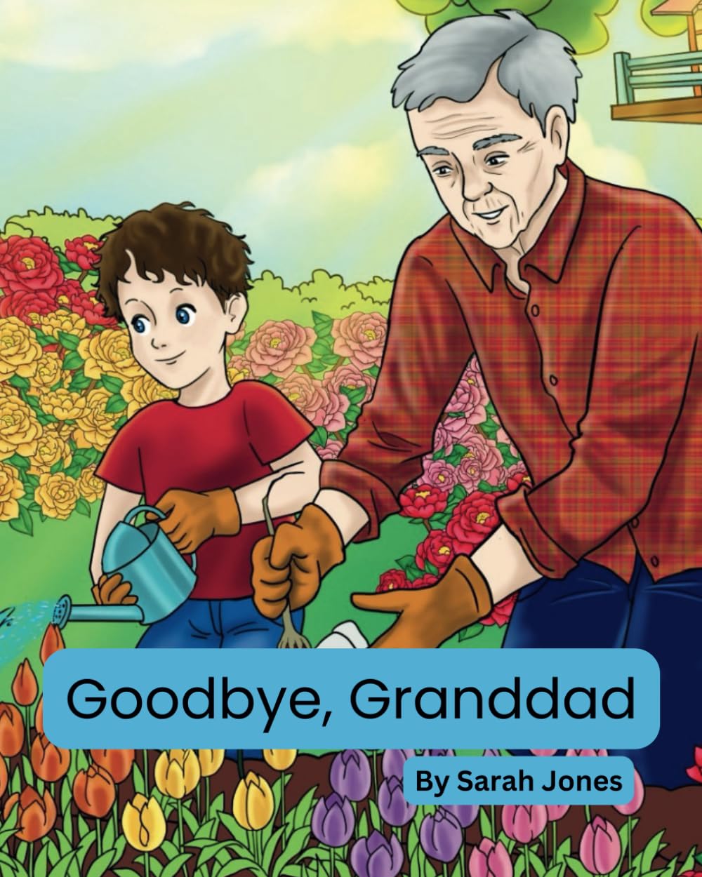 Goodbye, Granddad