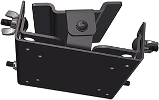 MORryde TV5-002H Swivel and Tilt Portable TV Wall Mount