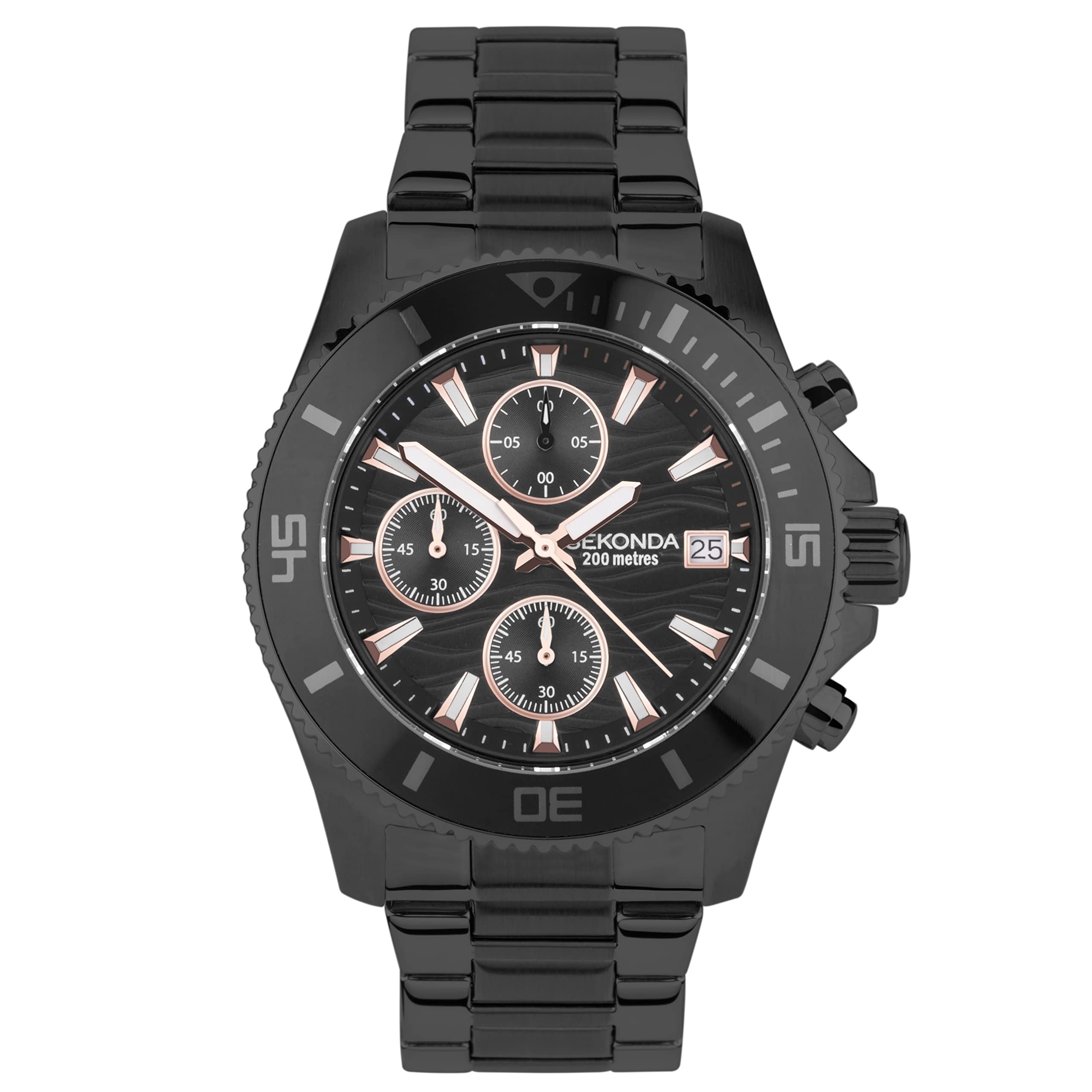 Sekonda Casual Watch 30117