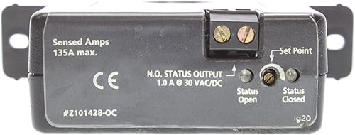 Miniatura 2 de Veris, Interruptor de corriente, SLD-Core, Adj, N.O., H708