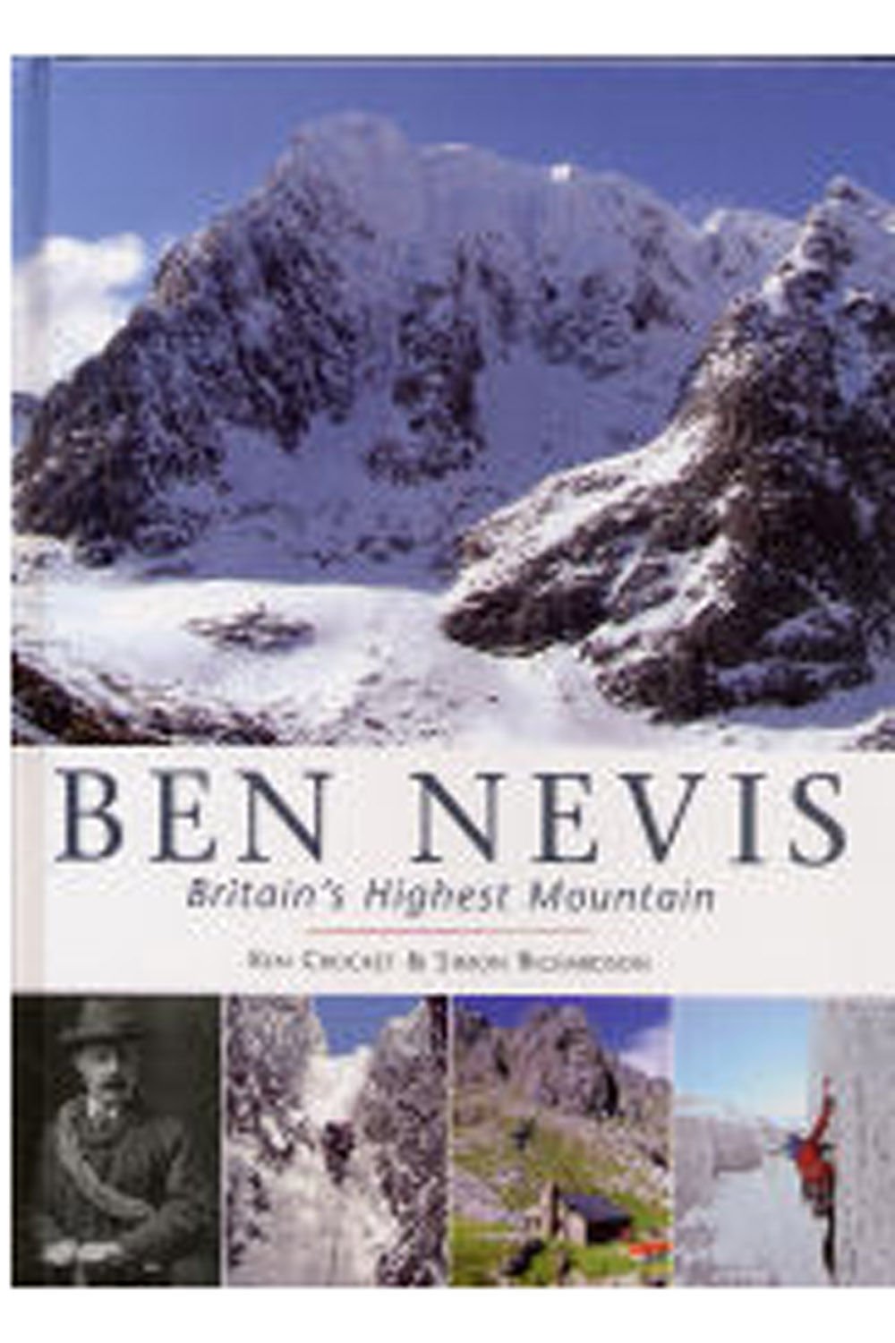 Ben Nevis: Britain's Highest Mountain