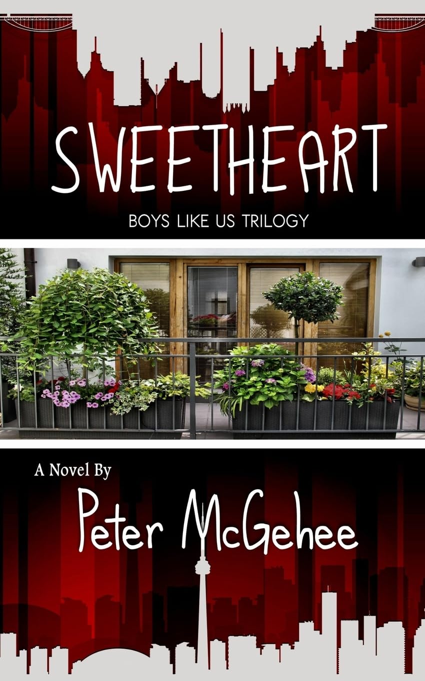Buy Sweetheart: 2 (Boys Like Us Trilogy) — BookShops.in