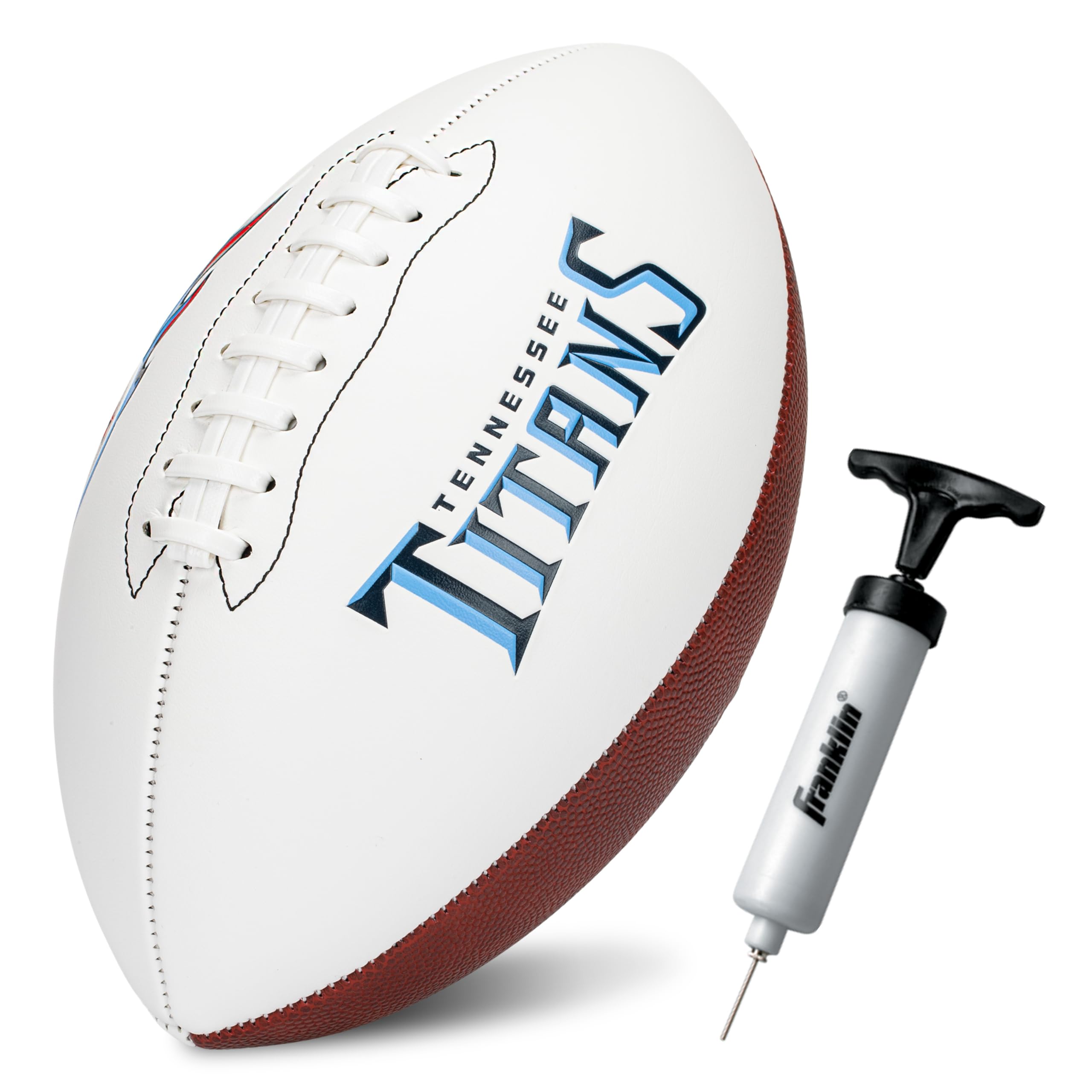 Franklin Sports NFL Autograph Football