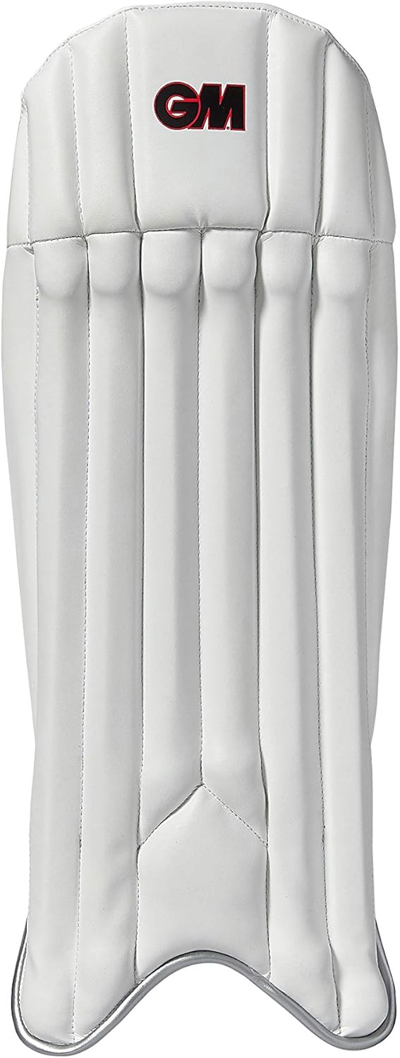 Gunn & Moore GM Mythos Wicket Keeping Pads (2019) - Mens