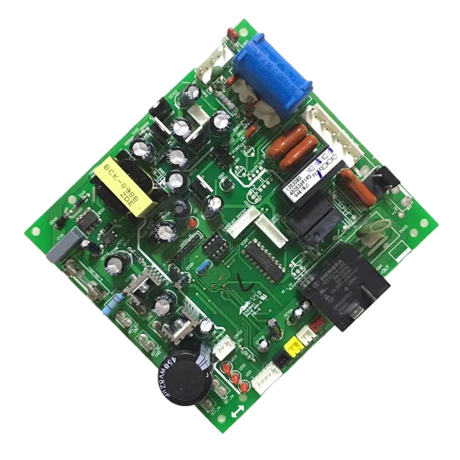 BONZMXDKHQ Air conditioner circuit board 1353080 part