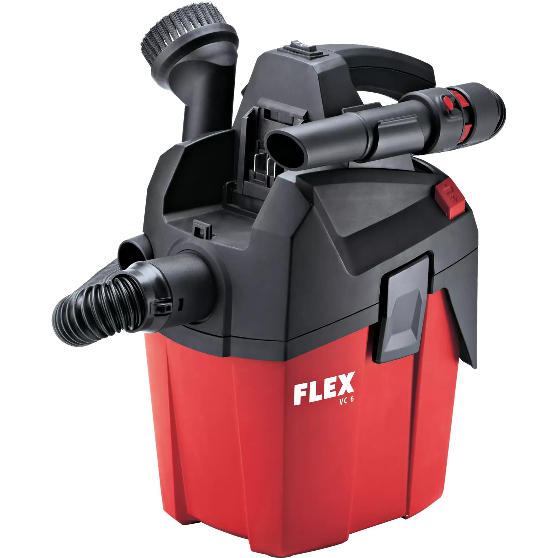 FLEX VC 6 L MC 18.0