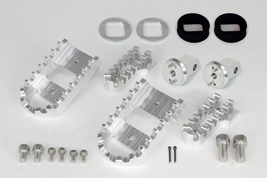 専用です 4点セット タイ HONDA 純正 ハンターカブ CT125 用 ステップ