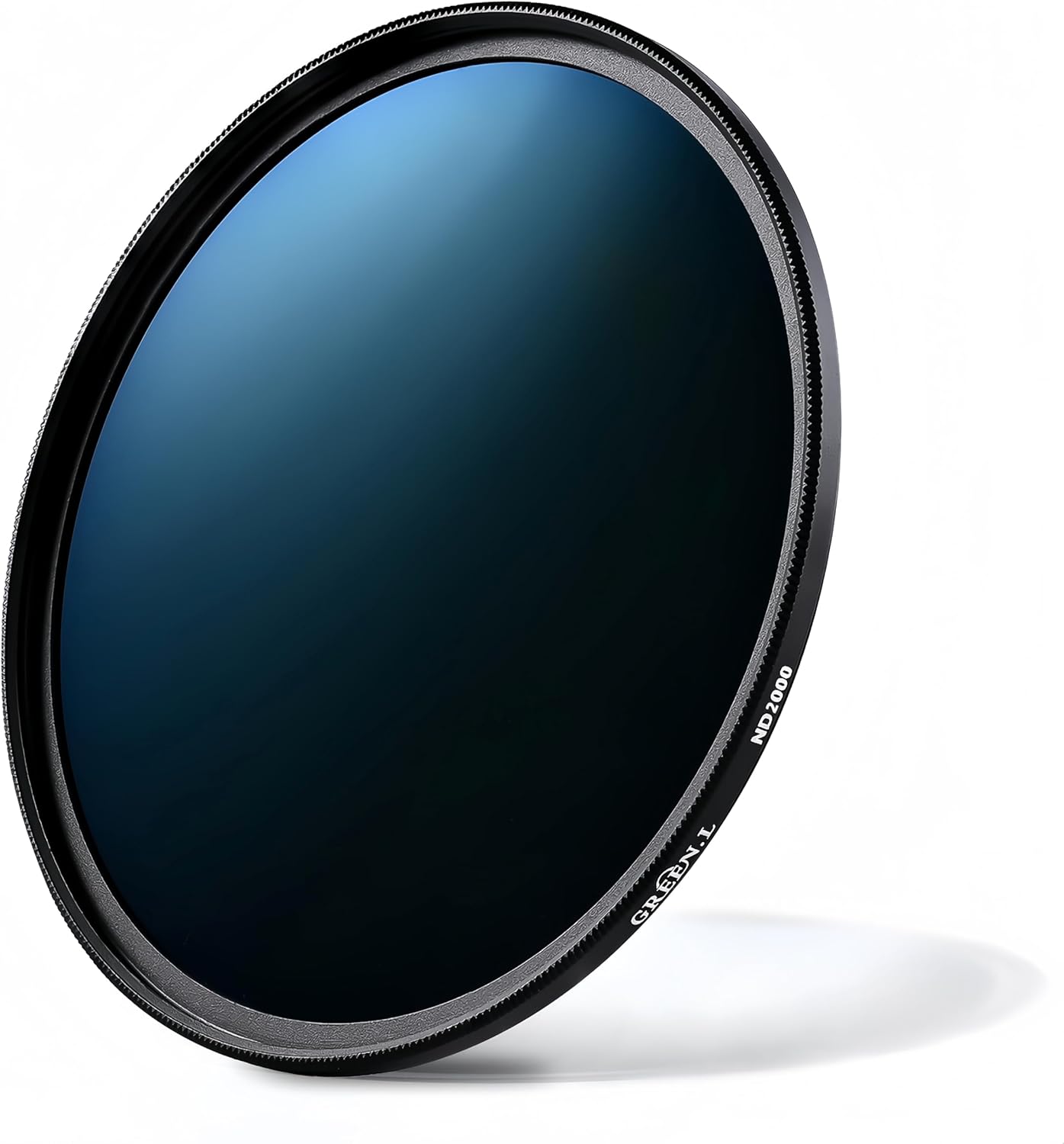GREEN.L 67mm ND100000 Filter, Slim 16.6-Stop Fixed Neutral Density ND Filter 67mm for Camera Lens