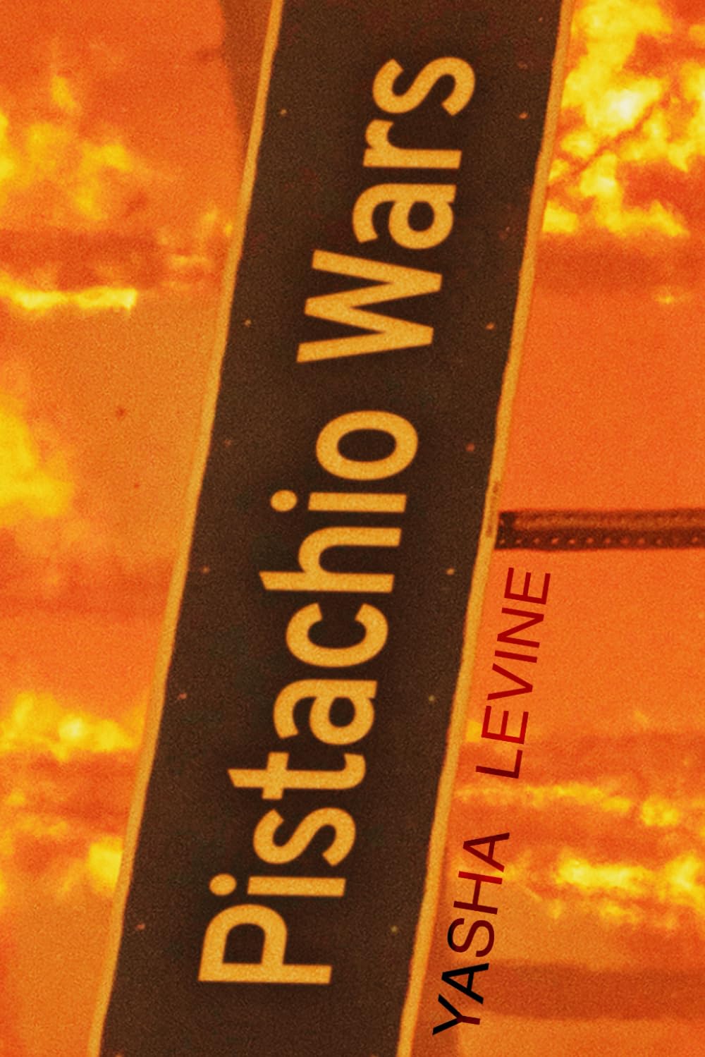 Pistachio Wars: A Journey Through Oligarch Valley