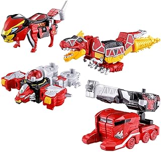 Bandai Shokugan Super Mini PLA Avataro Sentai Donbrothers PB Legend Alter Set