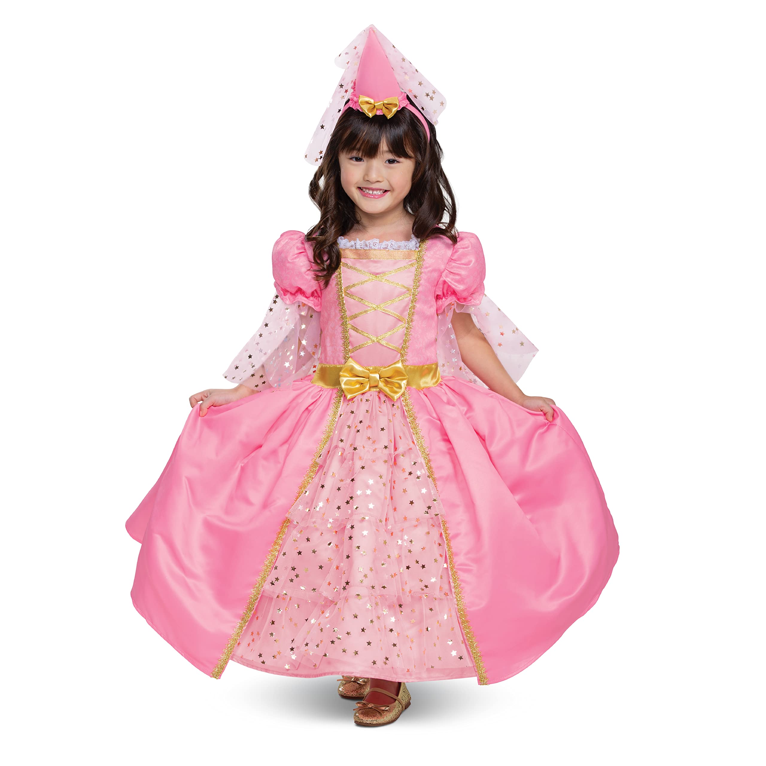 Principessa Prestige Costume Medio
