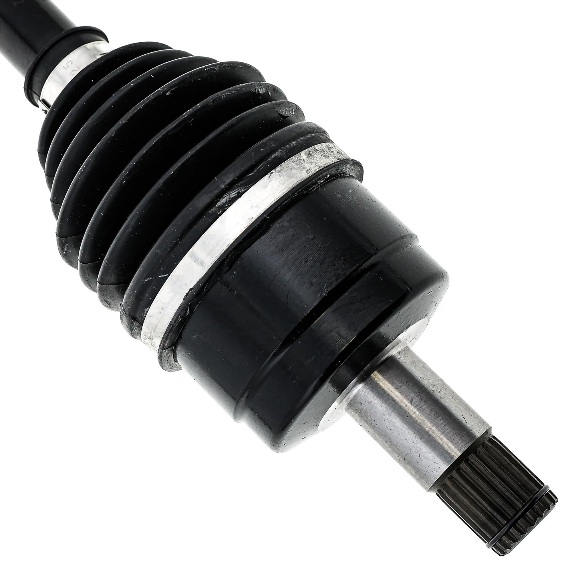 NICHE Front Rear Left Right CV Axle Kit For CFMoto Cforce 400 500