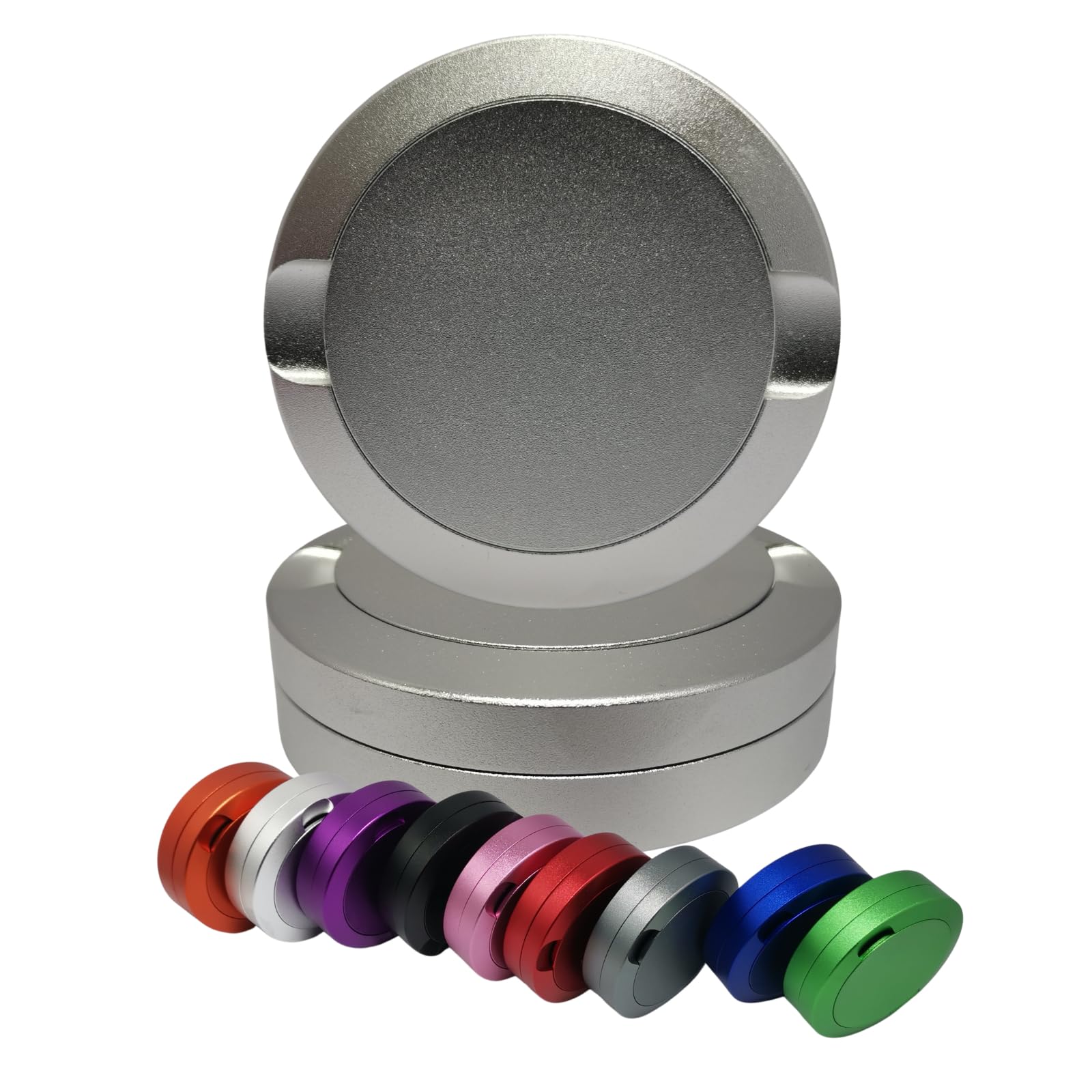 Smell-Proof Metal Cans - Organize Small Items -14