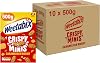 Weetabix Crispy Minis Caramelised Biscuit Breakfast Cereal 500g Pack of 10