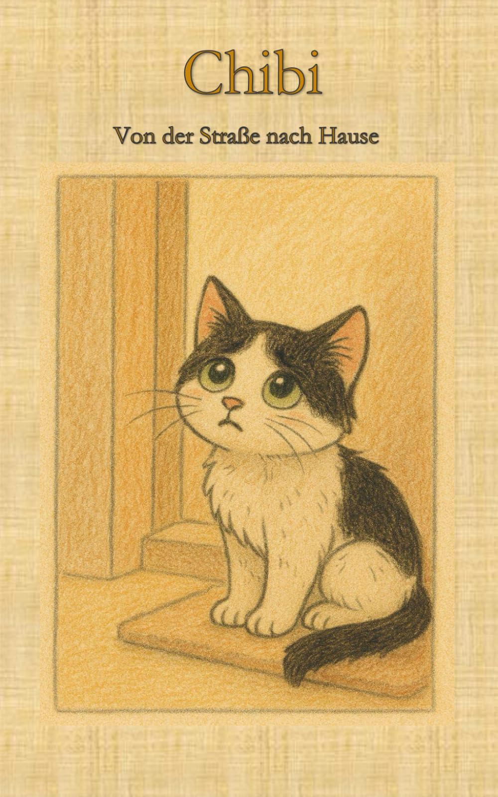 Chibi: Von der Straße nach Hause