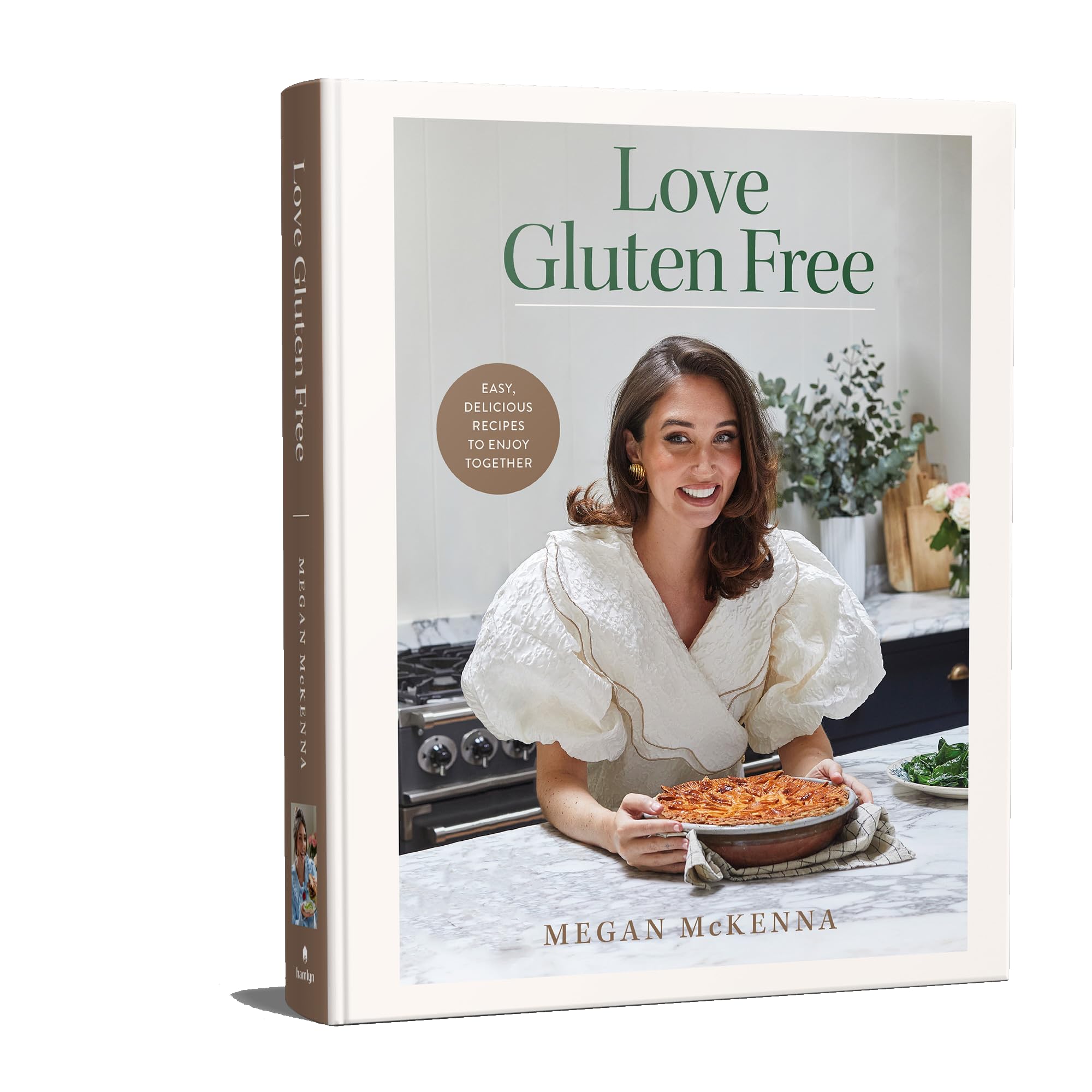 Love Gluten Free: The INSTANT SUNDAY TIMES BESTSELLER for easy, everyday, gluten-free recipes