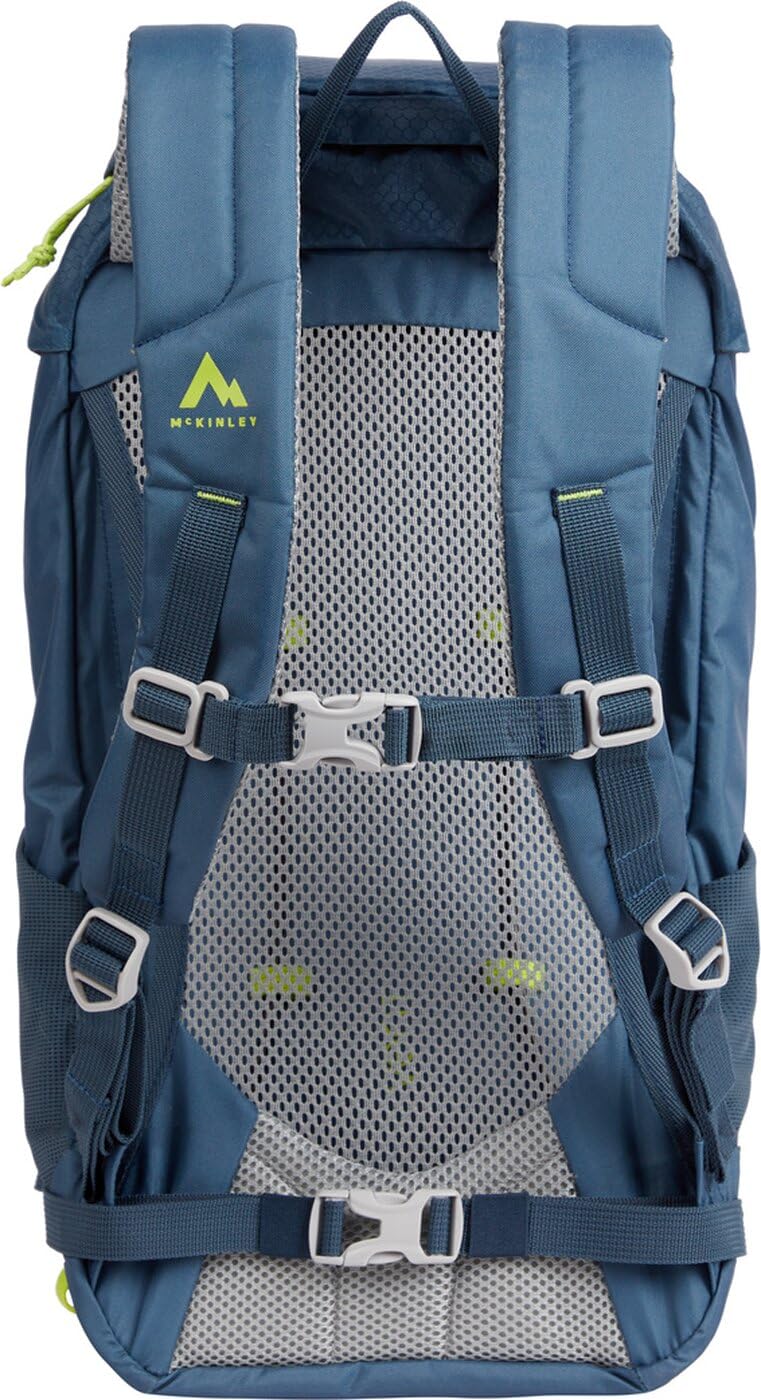 Mc Kinley Unisex Minah I Vt Rucksack (1 Stück)