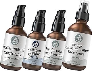 Foxbrim Naturals Cuarteto revitalizante para ...