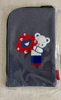 Amazon.co.jp: 限定 大阪 関西万博 ファミリア ミャク ポーチ