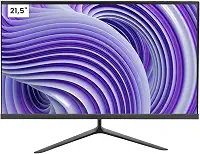 Computador All In One 21.5' LED Full HD I5 Intel 4º Geração SSD 512GB 8GB RAM DDR3