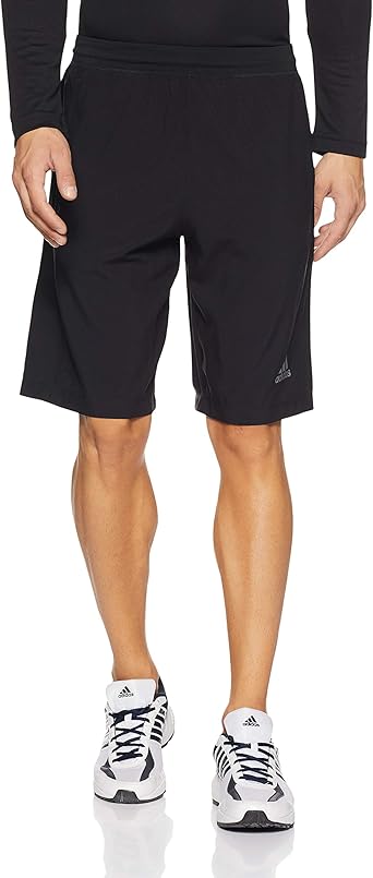 adidas d2m shorts