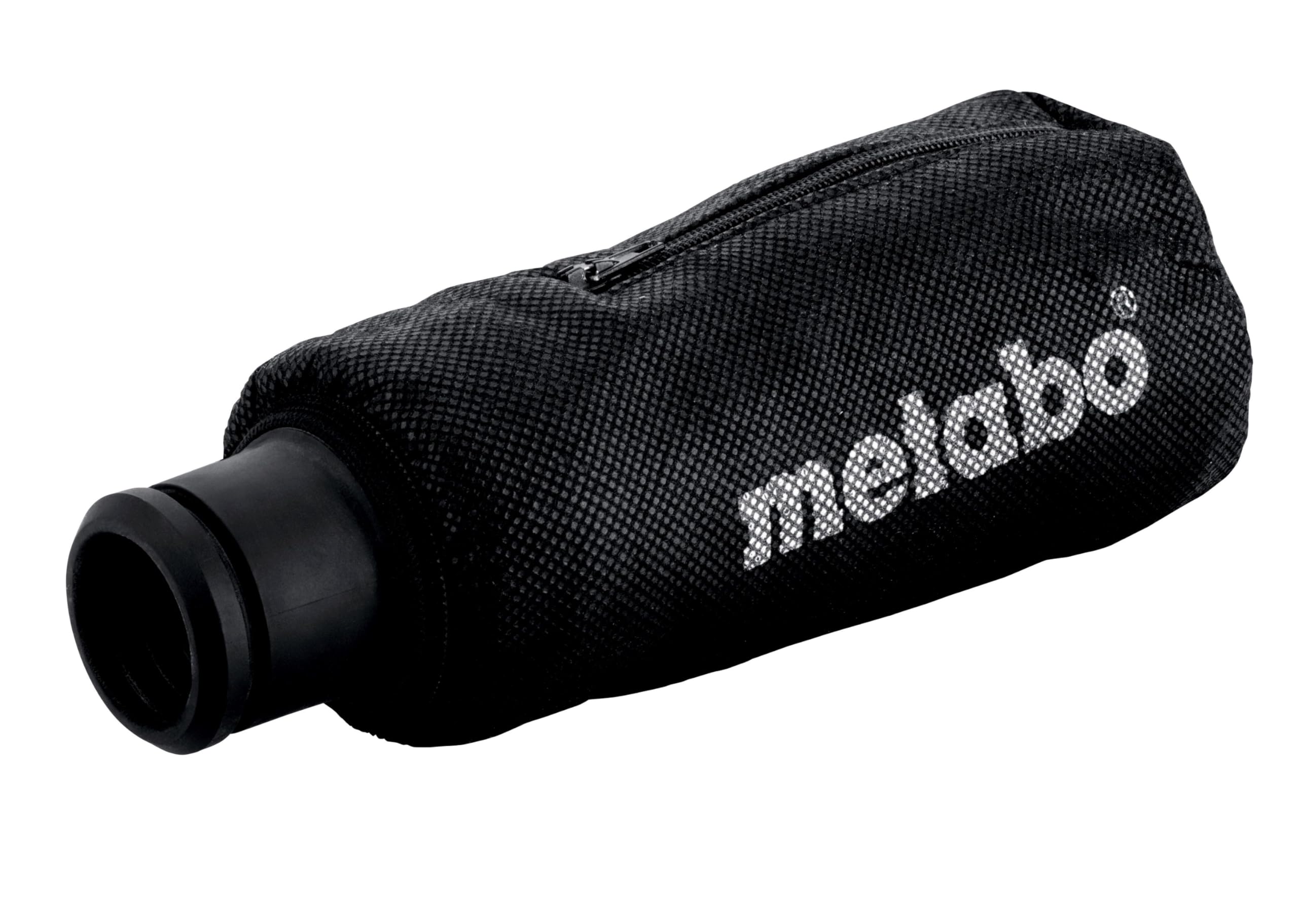 metabo Szlifierka akumulatorowa SM 18 LTX BL – 18 V, prędkość oscylacji 20 000 obr./min – silnik bezszczotkowy, trójkątna/prostokątna płyta szlifierska, worek na kurz, miękki uchwyt, niski poziom