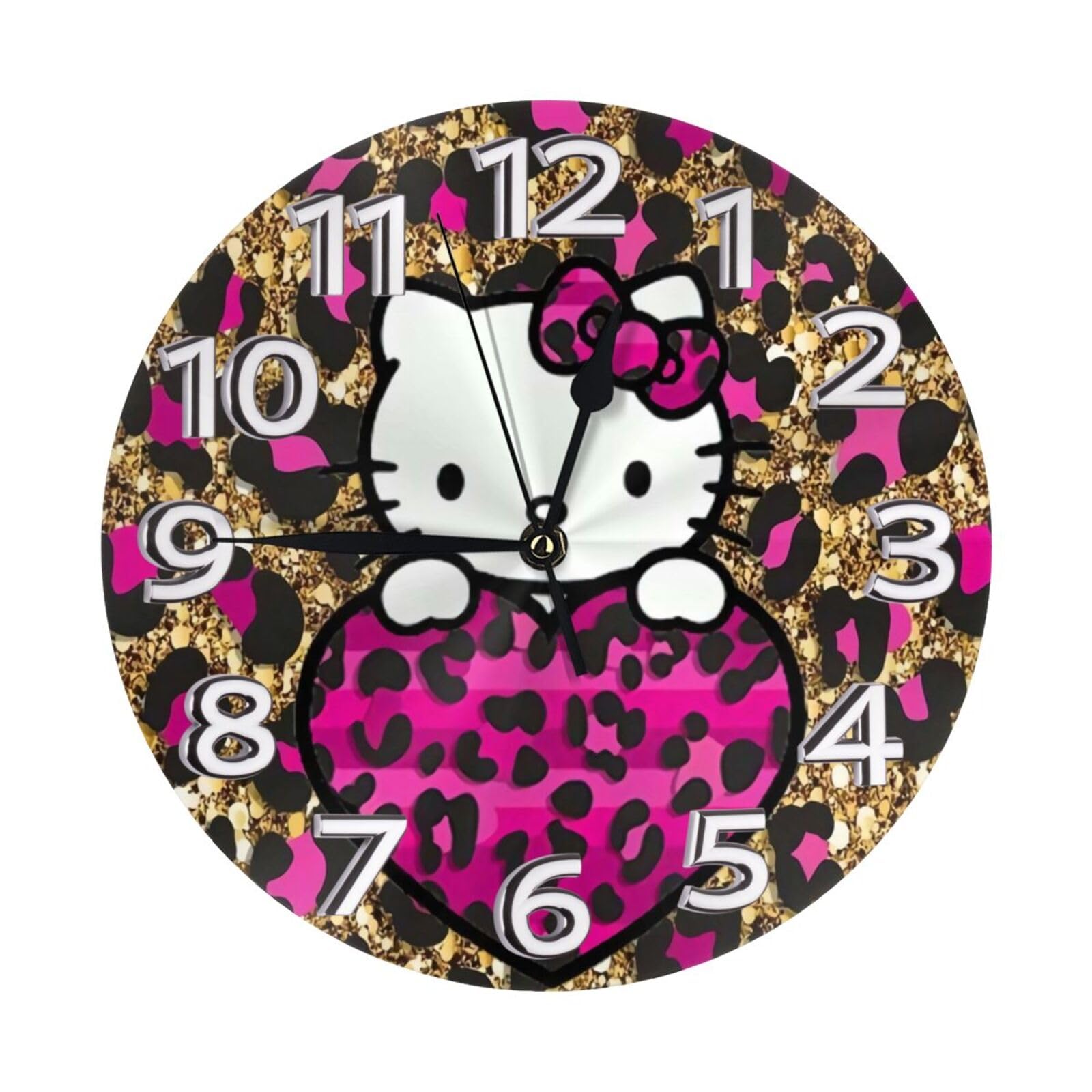 ハローキティ　豹柄　3色 平成レトロ 2002年 ハローキティ ピンク ヒョウ柄 ぬいぐるみ 豹