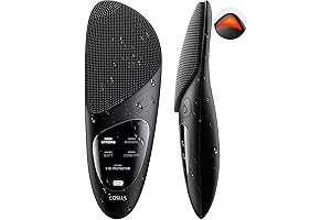 COSLUS Rechargeable Buttah Vibe Brush