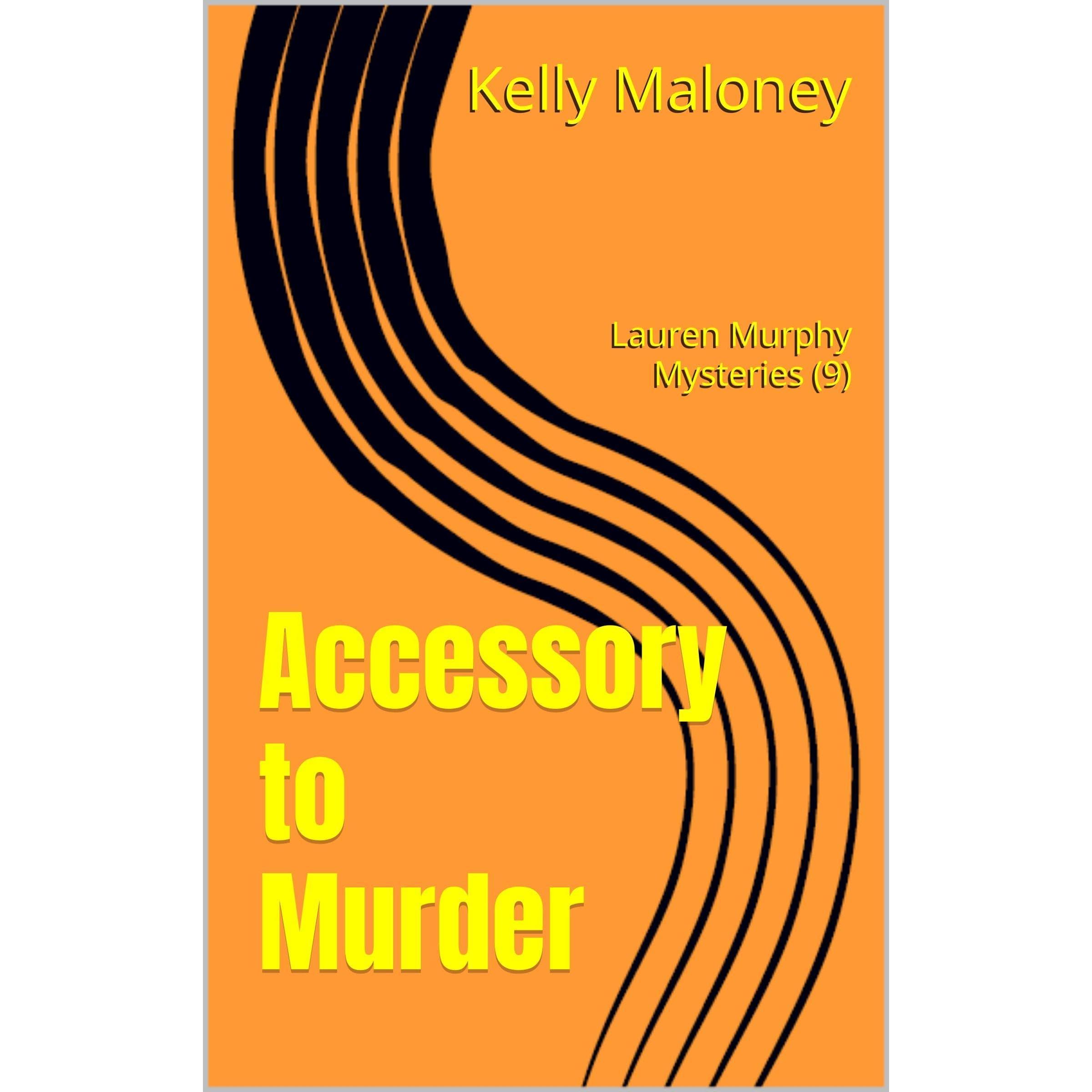 Accessory to Murder