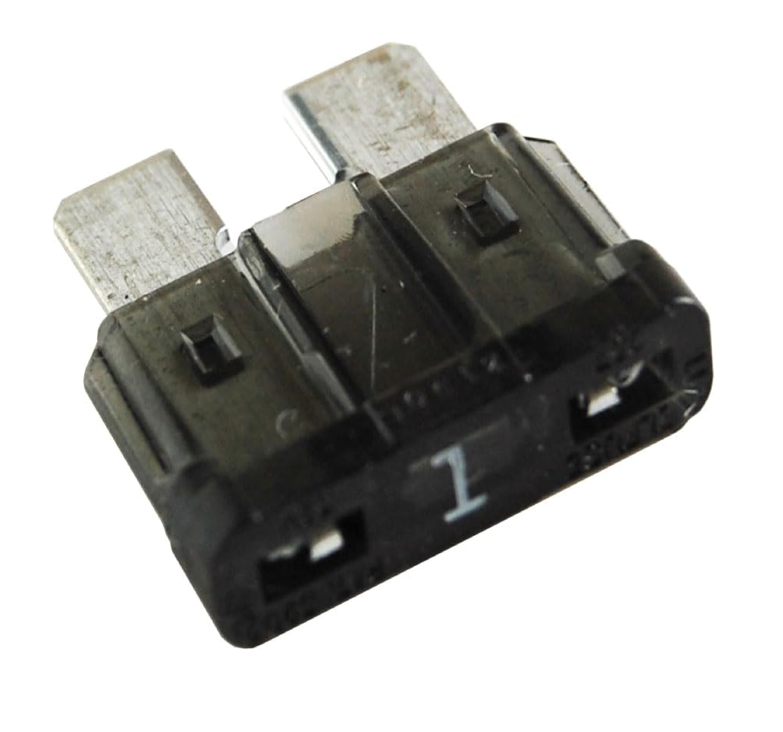 Blue Sea Systems 1A ATO/ATC Fuse — image 1