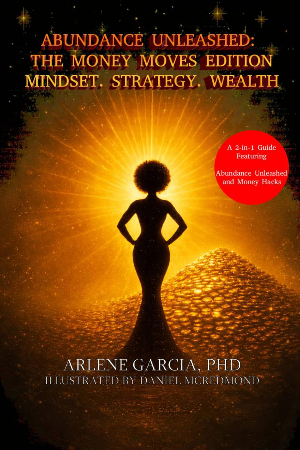 Abundance Unleashed: The Money Moves Edition: Mindset. Strategy. Wealth (Cycle Breaker)