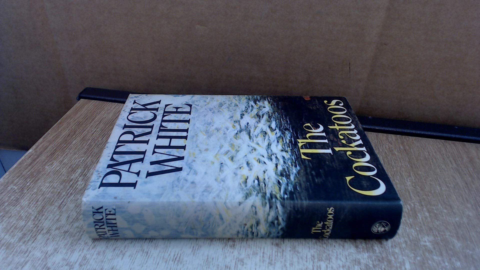 Buy The Cockatoos: Shorter Novels and Stories — BookShops.in